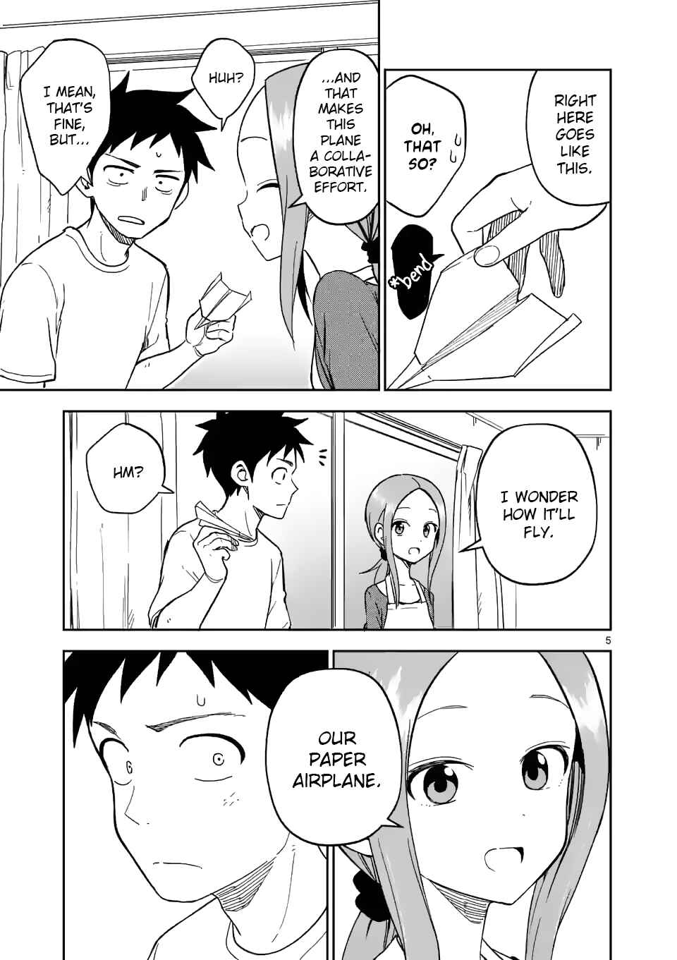 Chapter 182 - Page 5