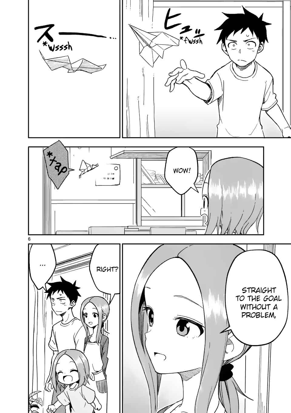 Chapter 182 - Page 6