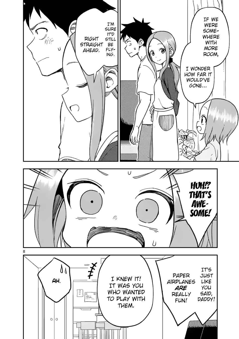 Chapter 182 - Page 8