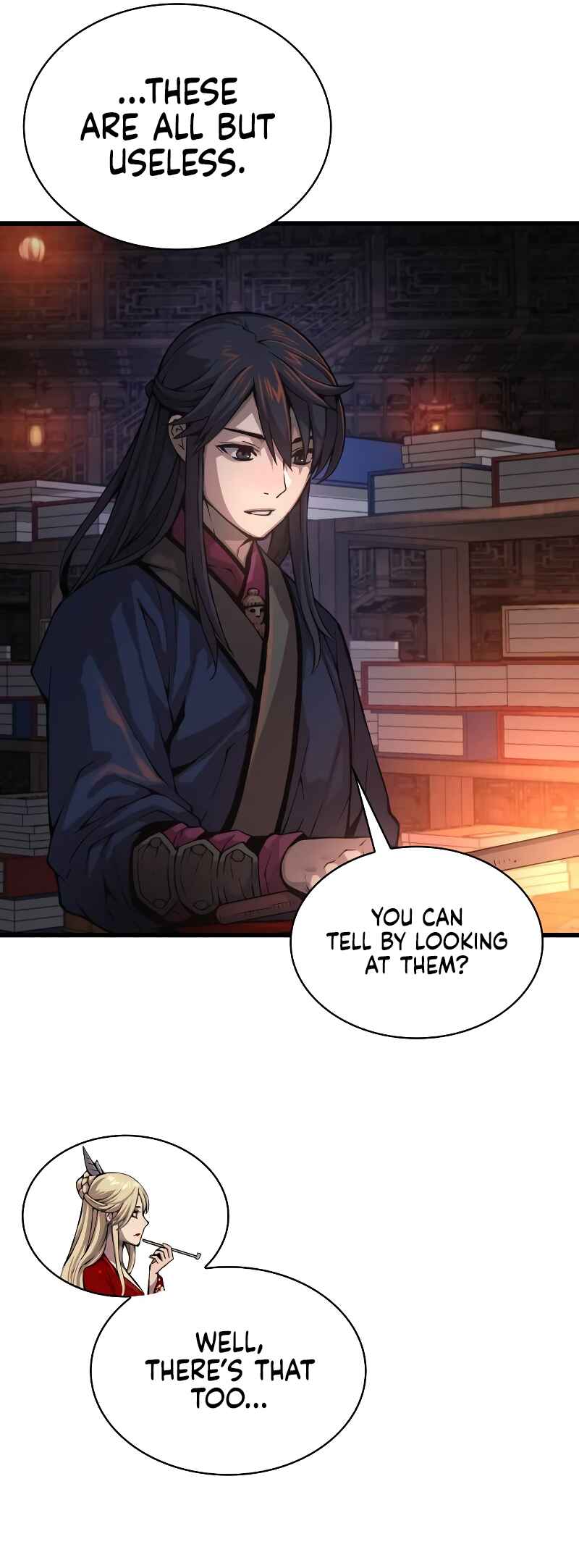 Chapter 67 - Page 55