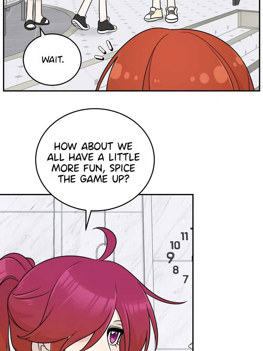 Chapter 160 - Page 21