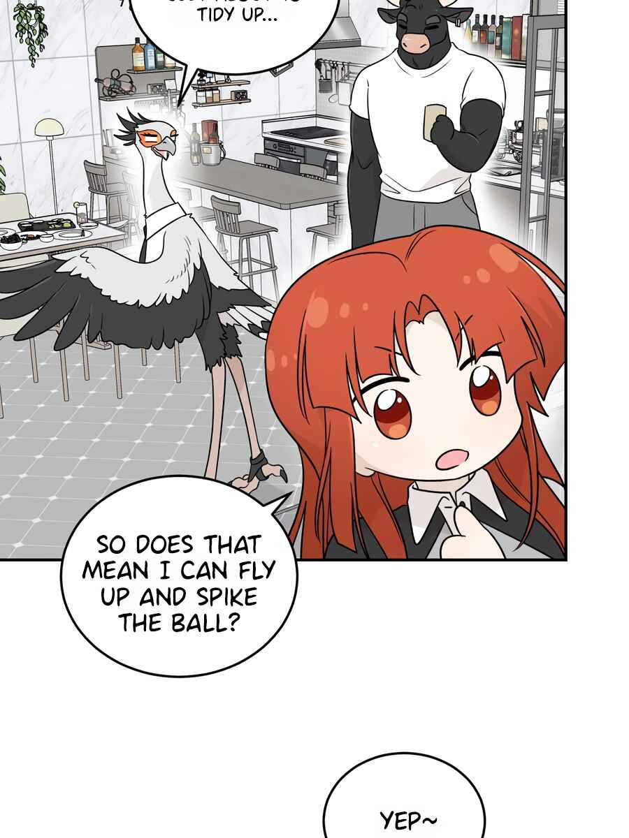 Chapter 160 - Page 24