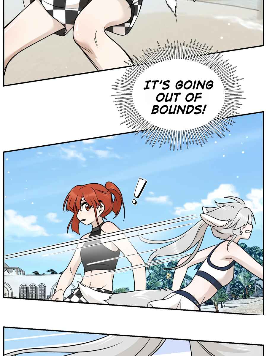 Chapter 160 - Page 50