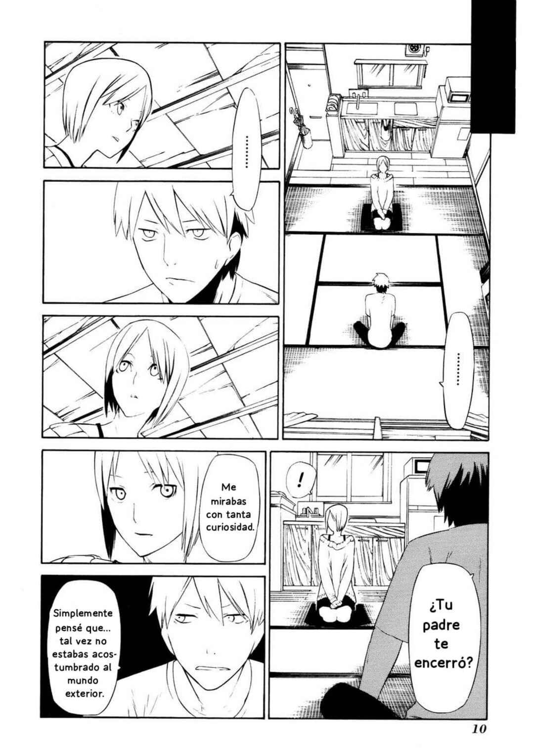Chapter 5 - Page 9