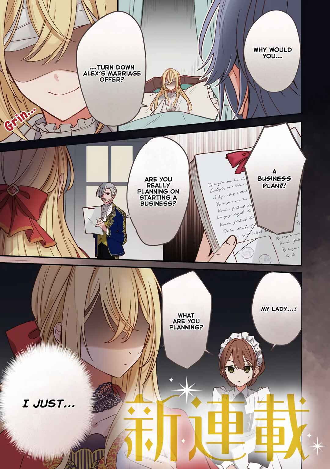 Chapter 1 - Page 3