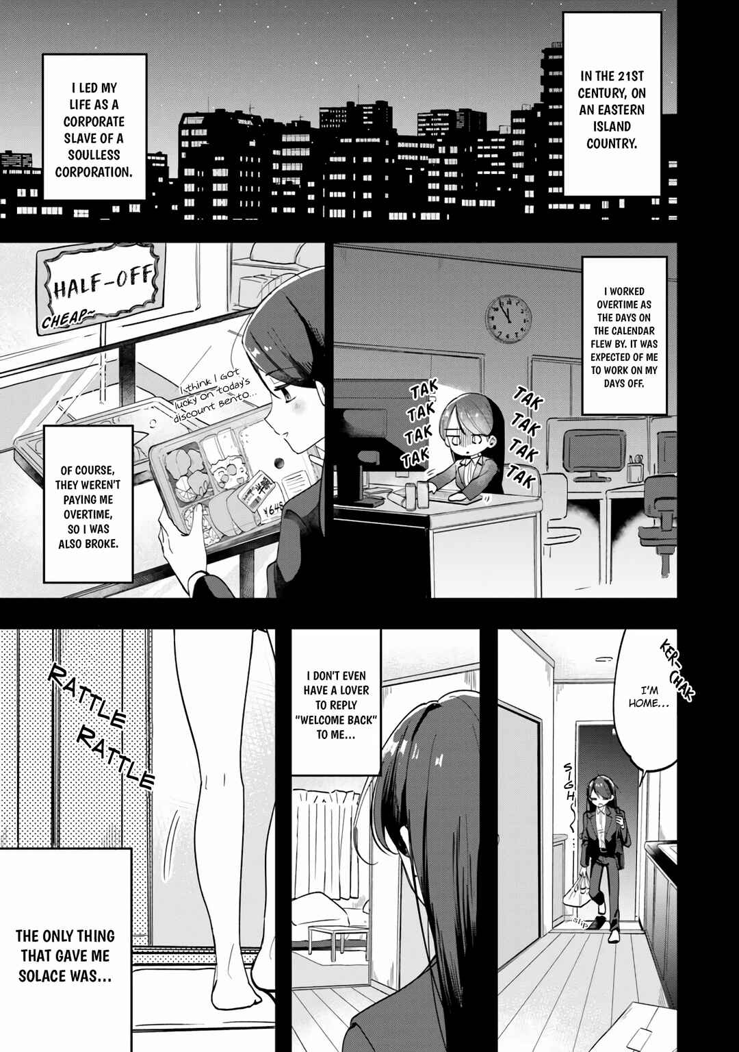 Chapter 1 - Page 7