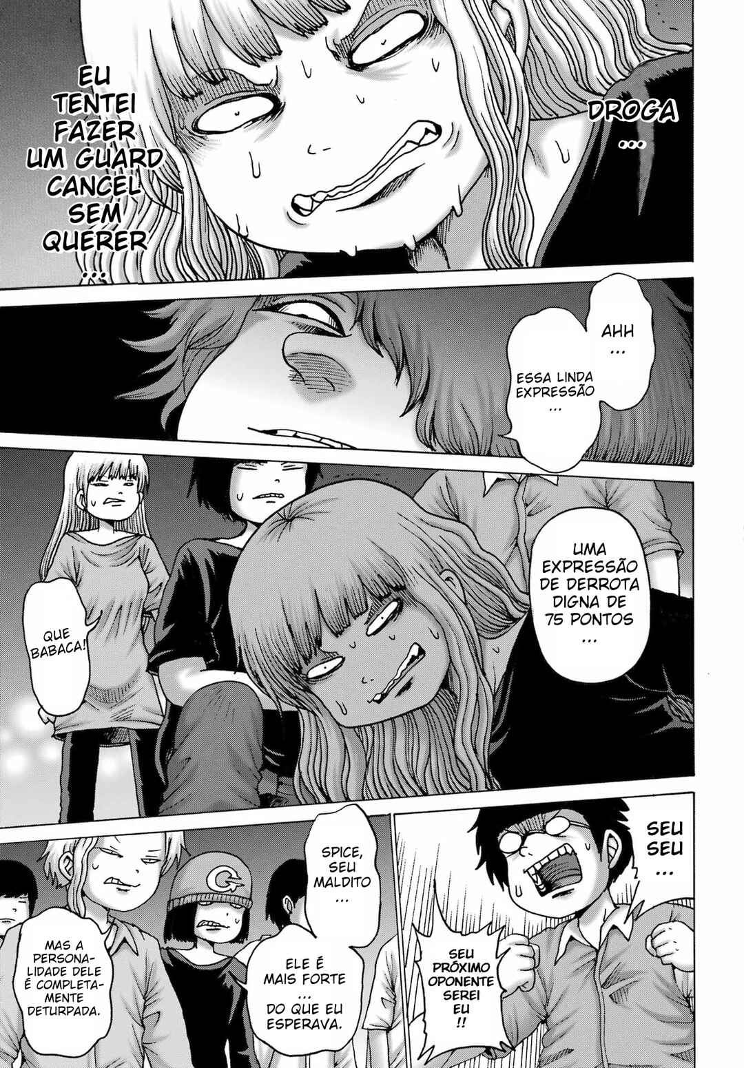 Chapter 59 - Page 20