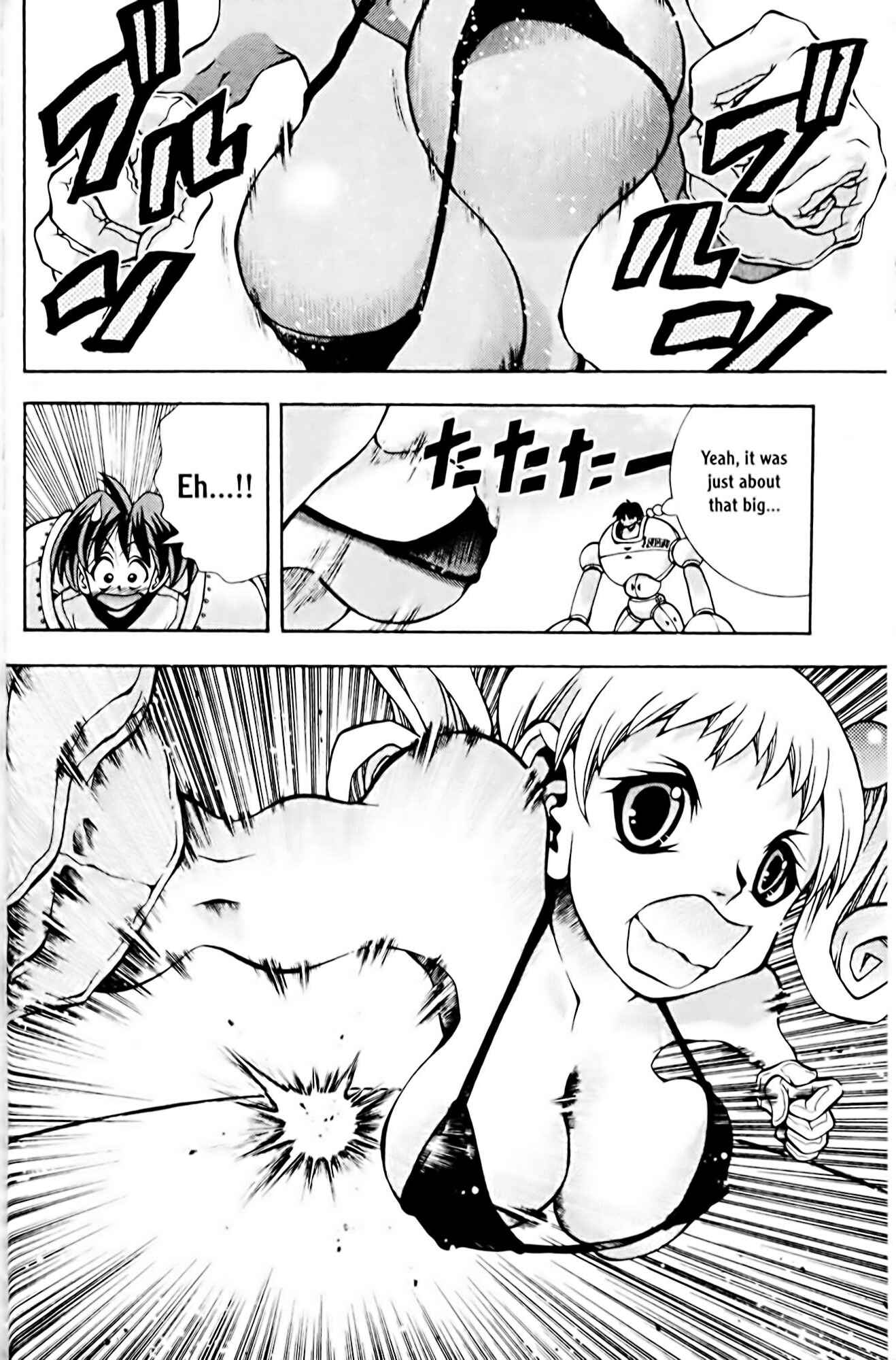 Chapter 72 - Page 14