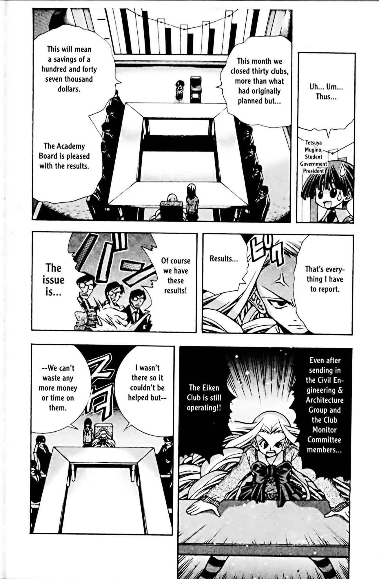 Chapter 72 - Page 6