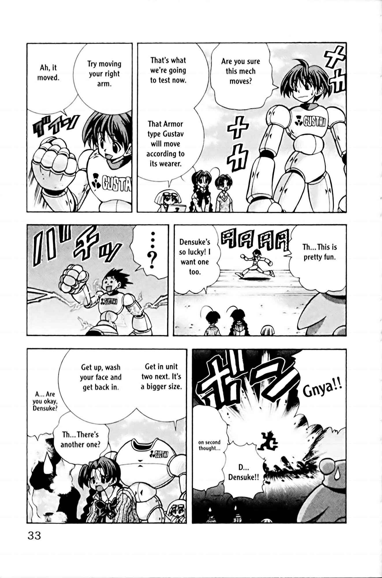 Chapter 72 - Page 9