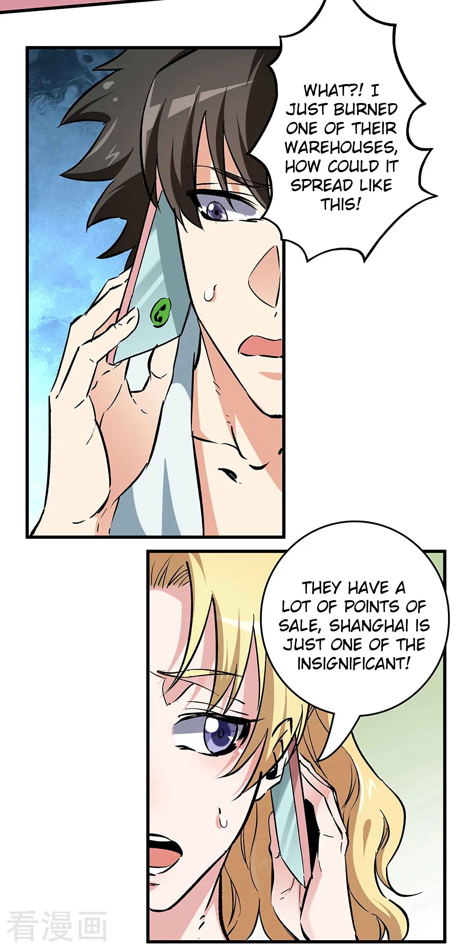 Chapter 209 - Page 18