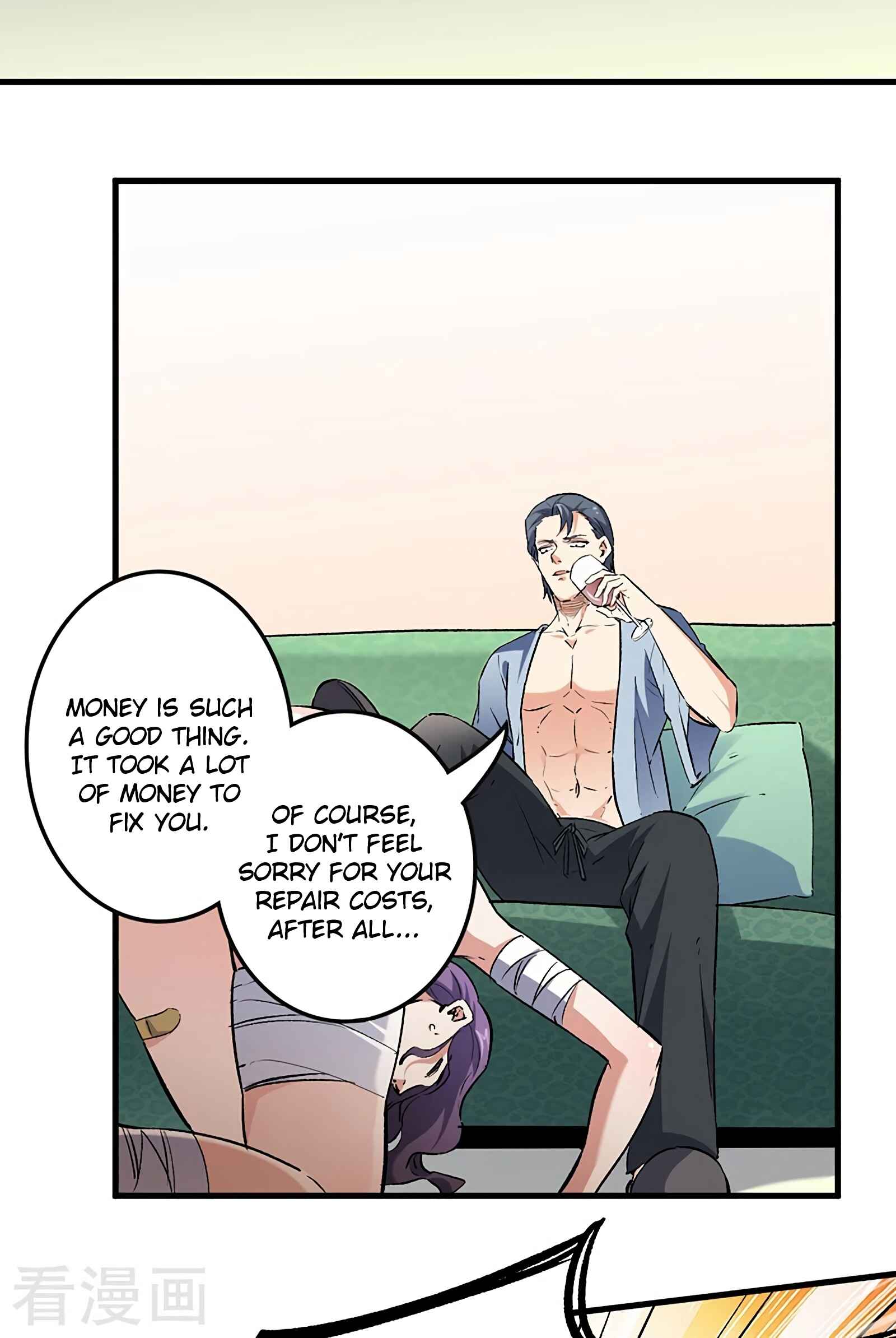 Chapter 209 - Page 21