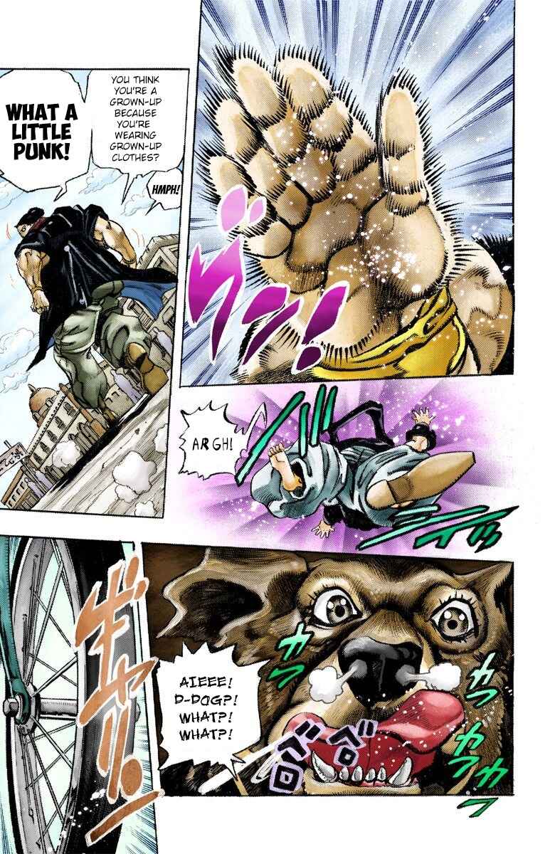 Chapter 92 - Page 14