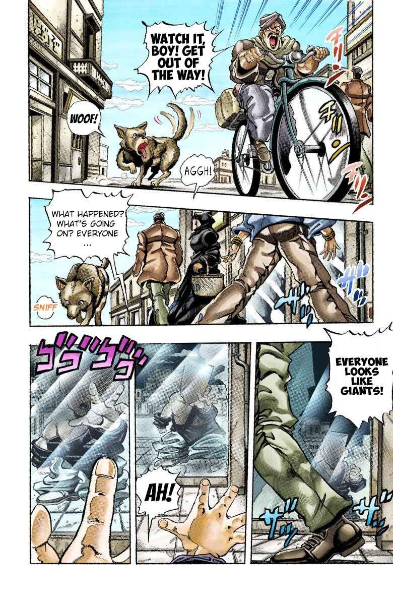 Chapter 92 - Page 15