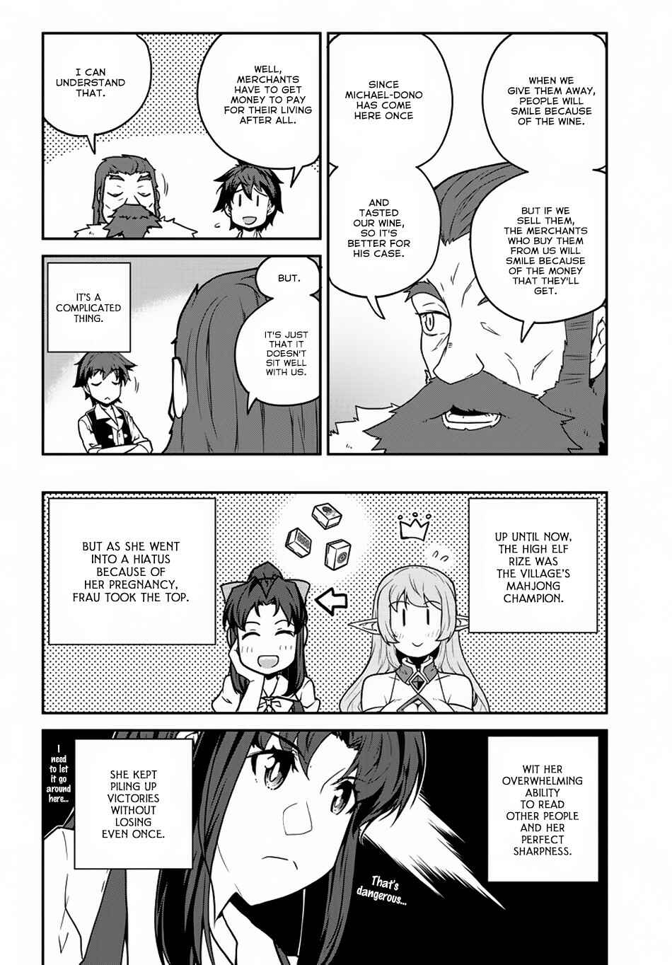 Chapter 120 - Page 3