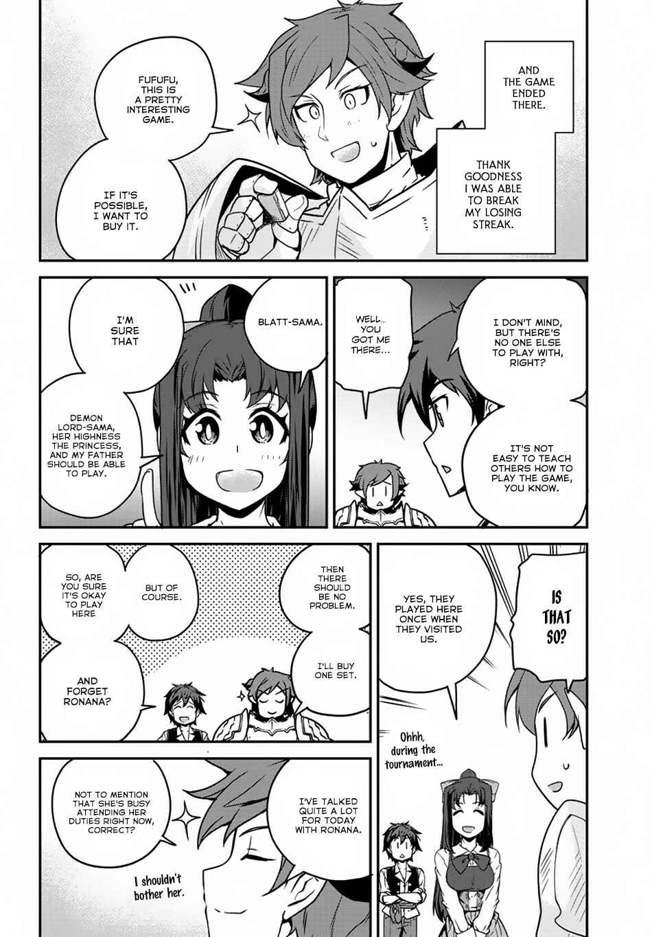 Chapter 120 - Page 5