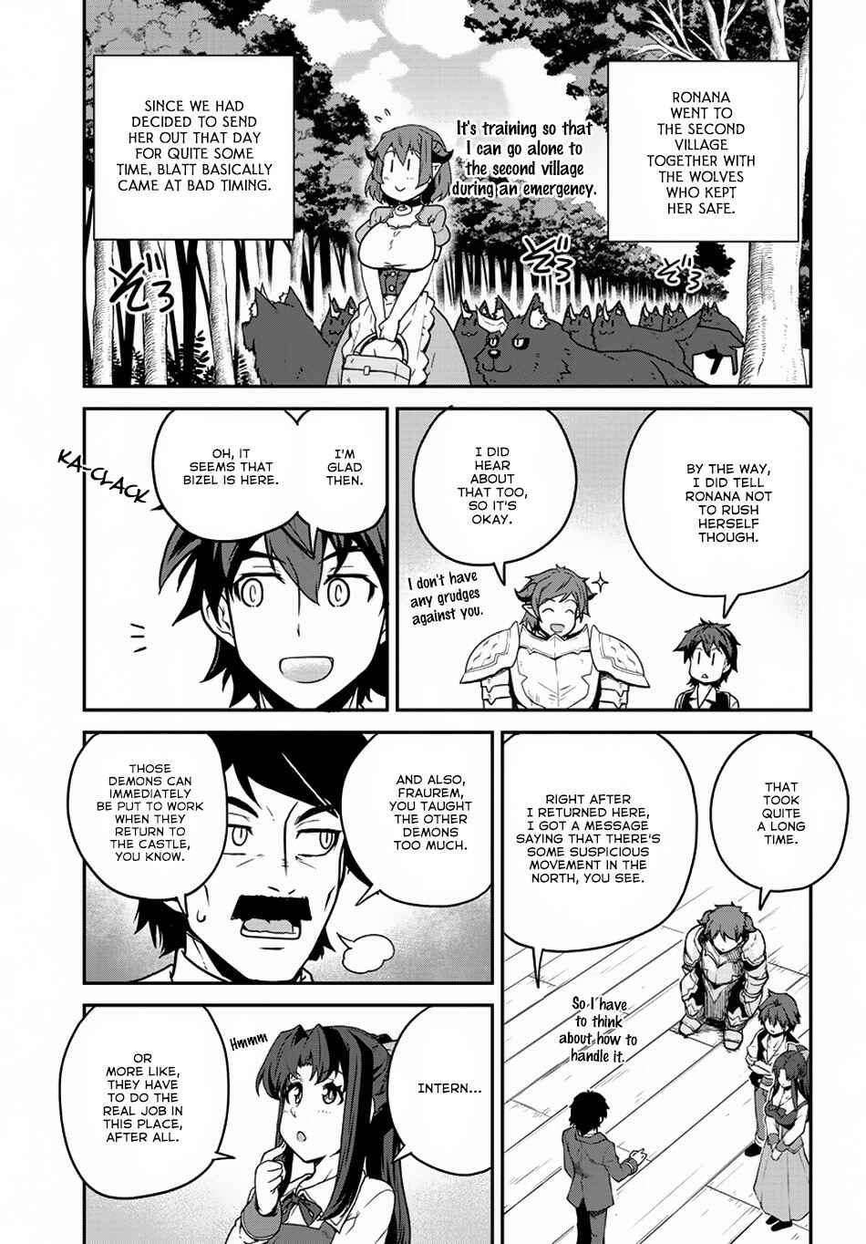 Chapter 120 - Page 6