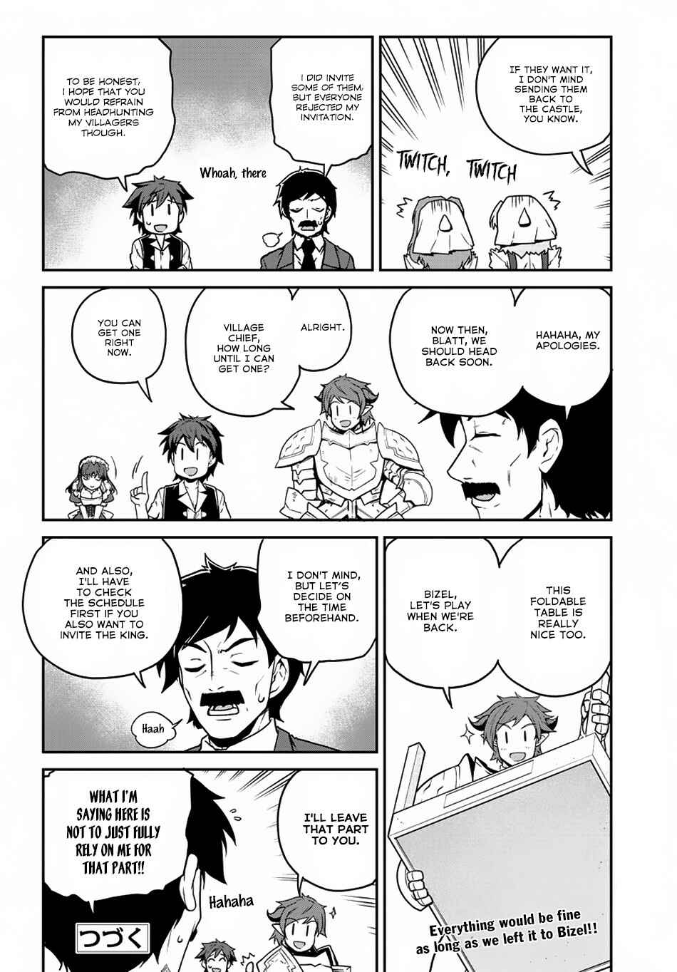 Chapter 120 - Page 7