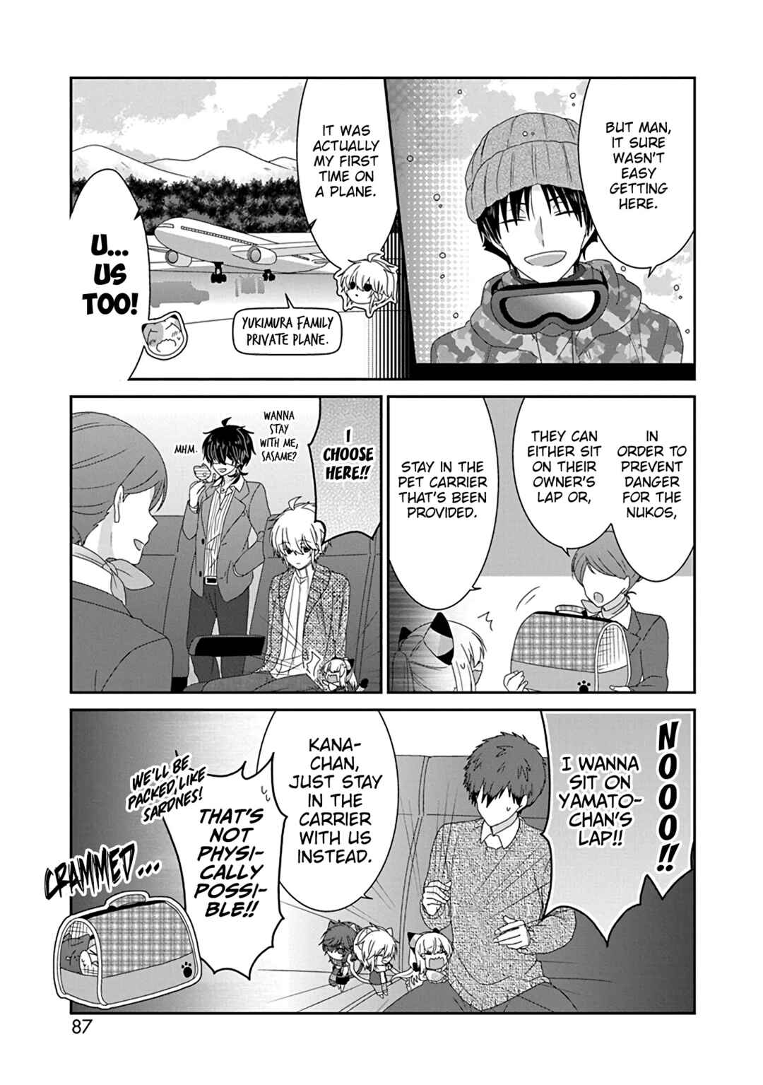 Chapter 246 - Page 4