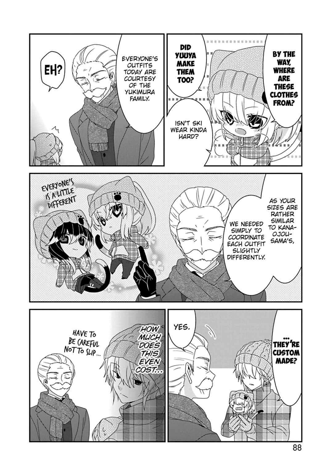 Chapter 246 - Page 5
