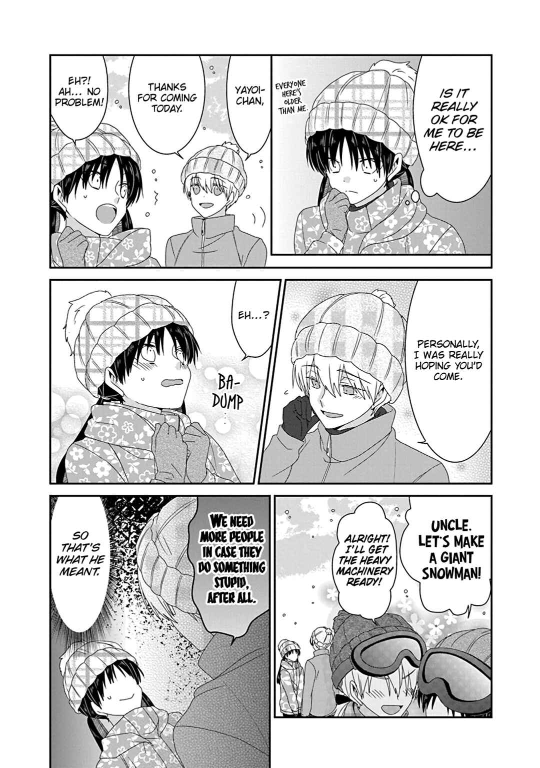 Chapter 246 - Page 6