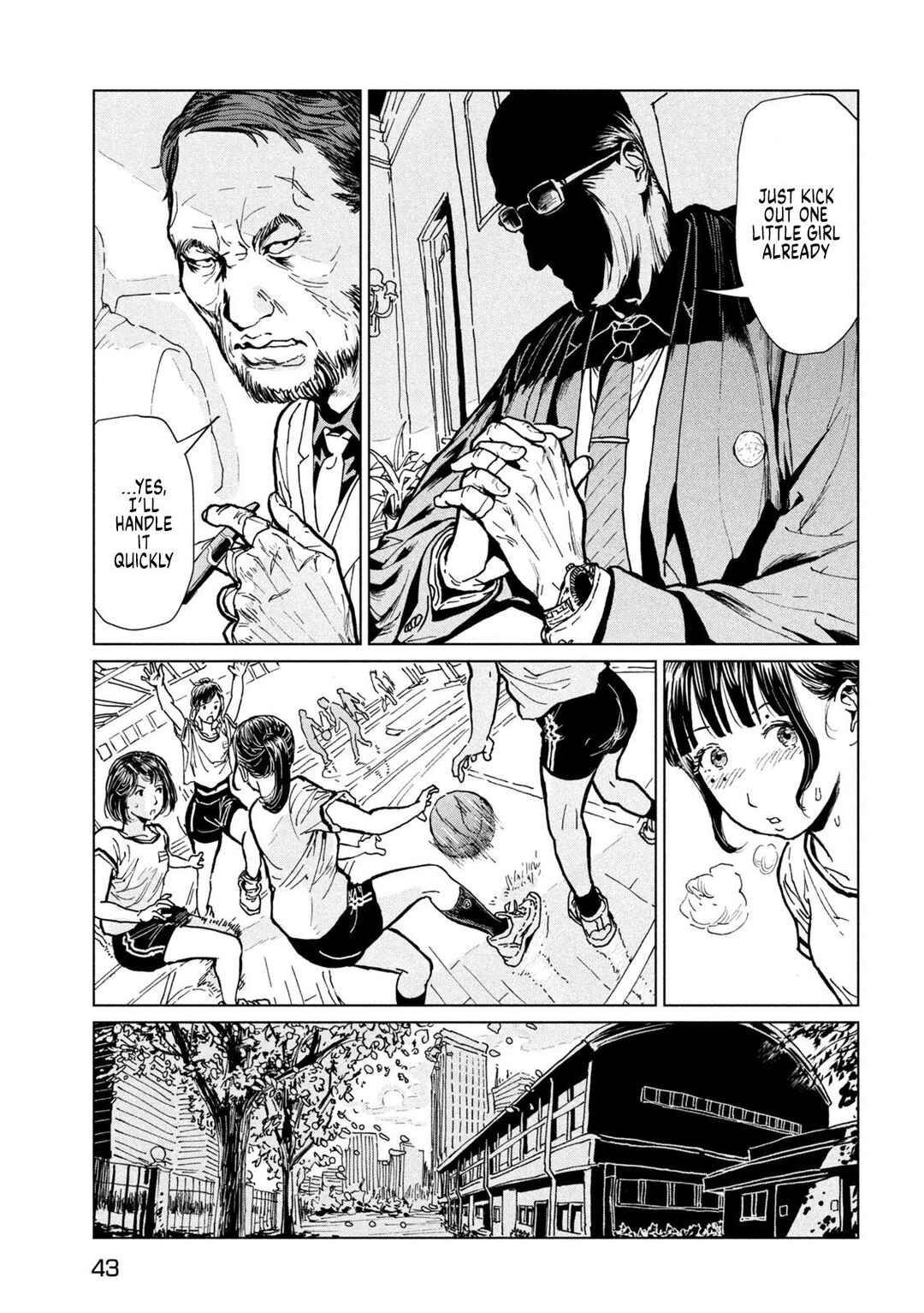 Chapter 1.2 - Page 1