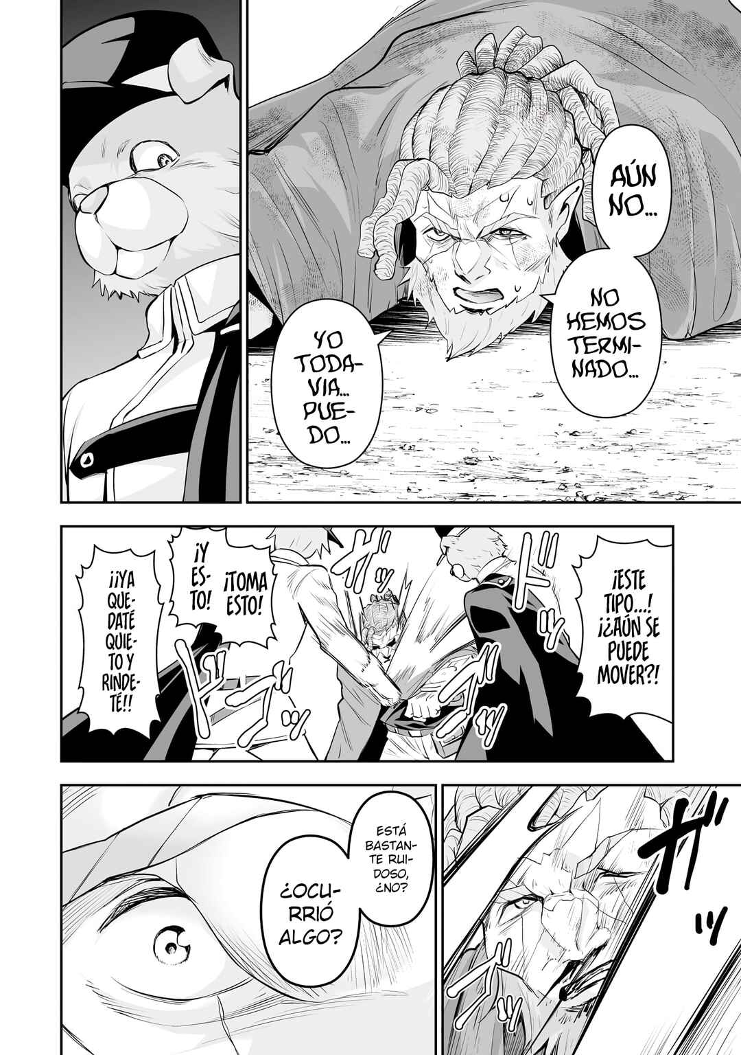 Chapter 112 - Page 14