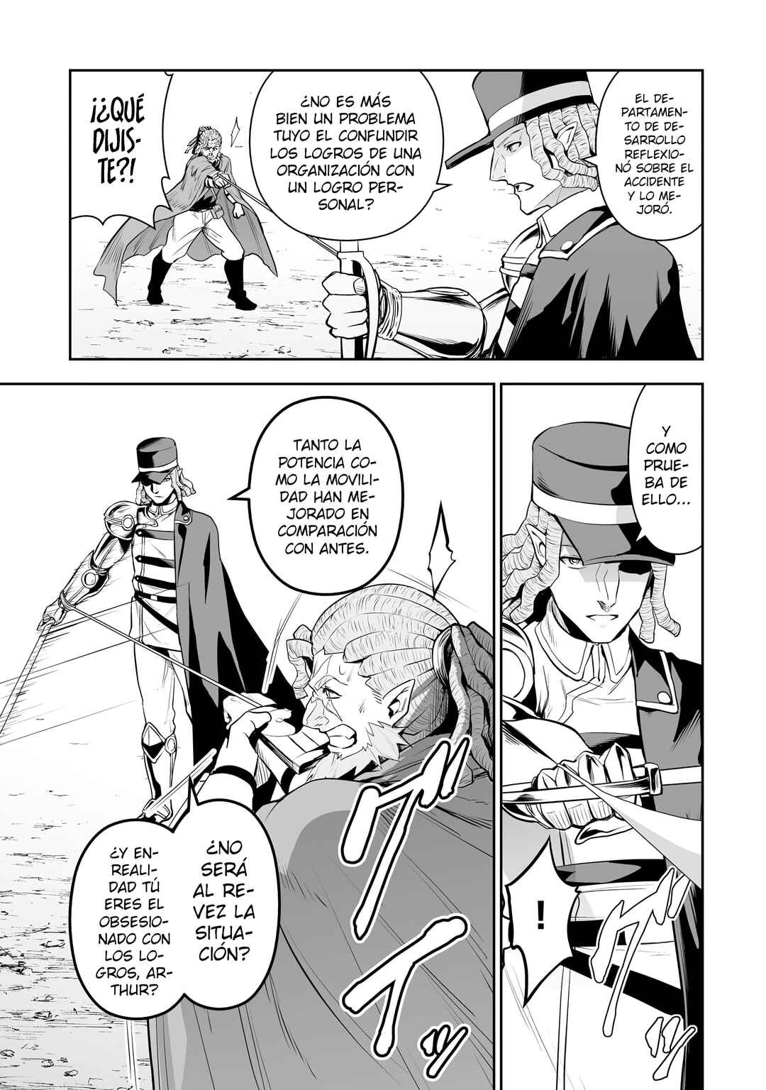 Chapter 112 - Page 9