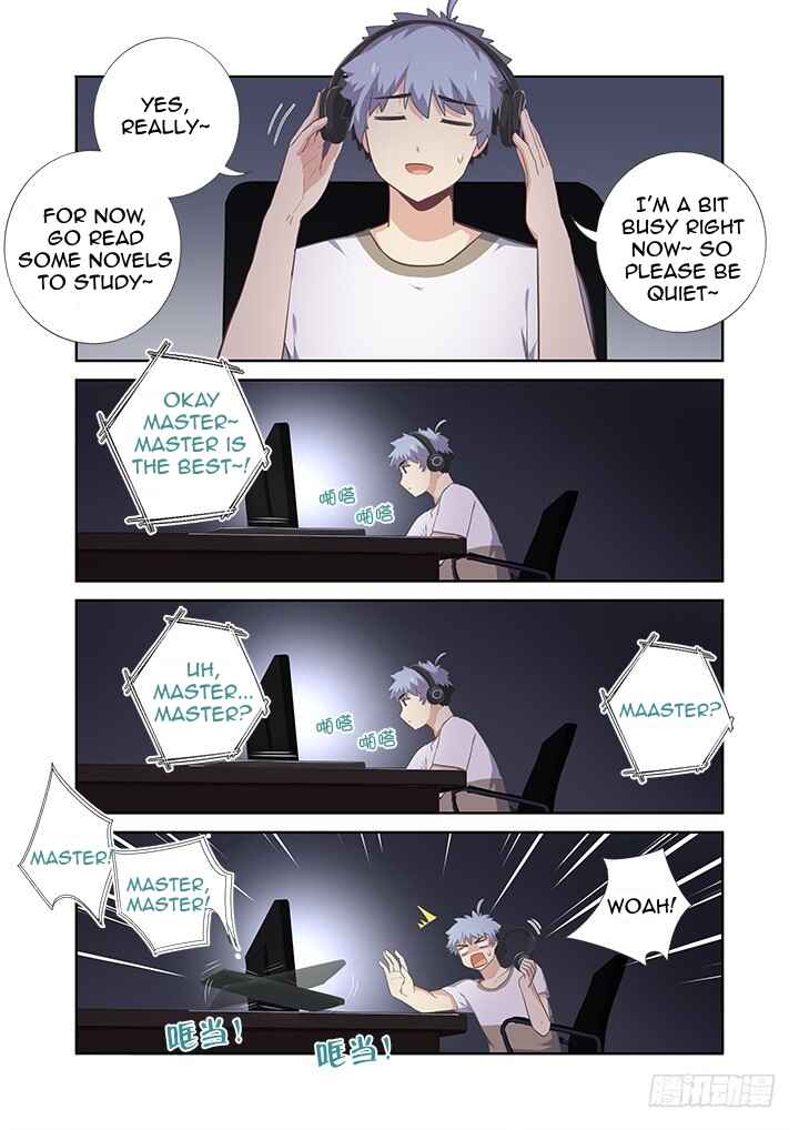 Chapter 393 - Page 4