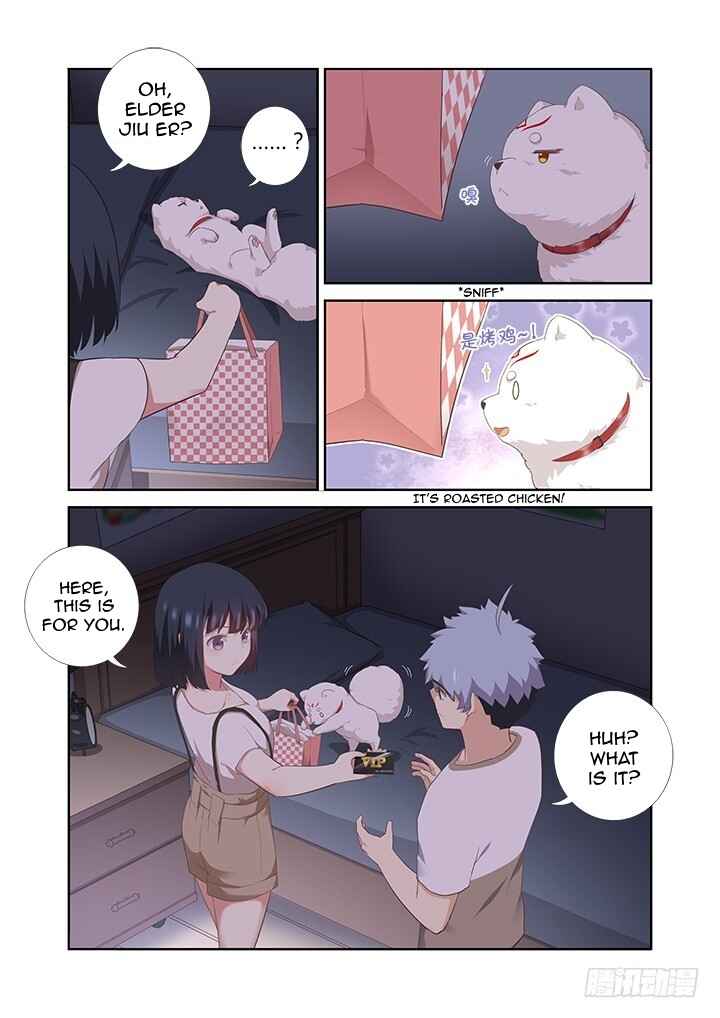Chapter 393 - Page 7