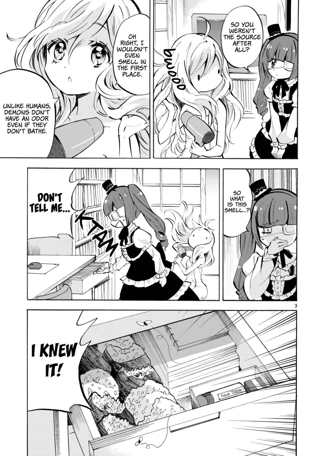 Chapter 114 - Page 3