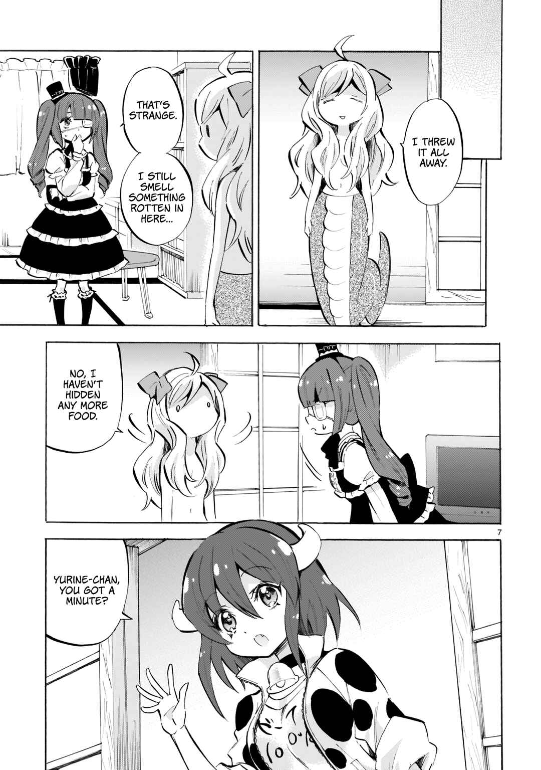 Chapter 114 - Page 7