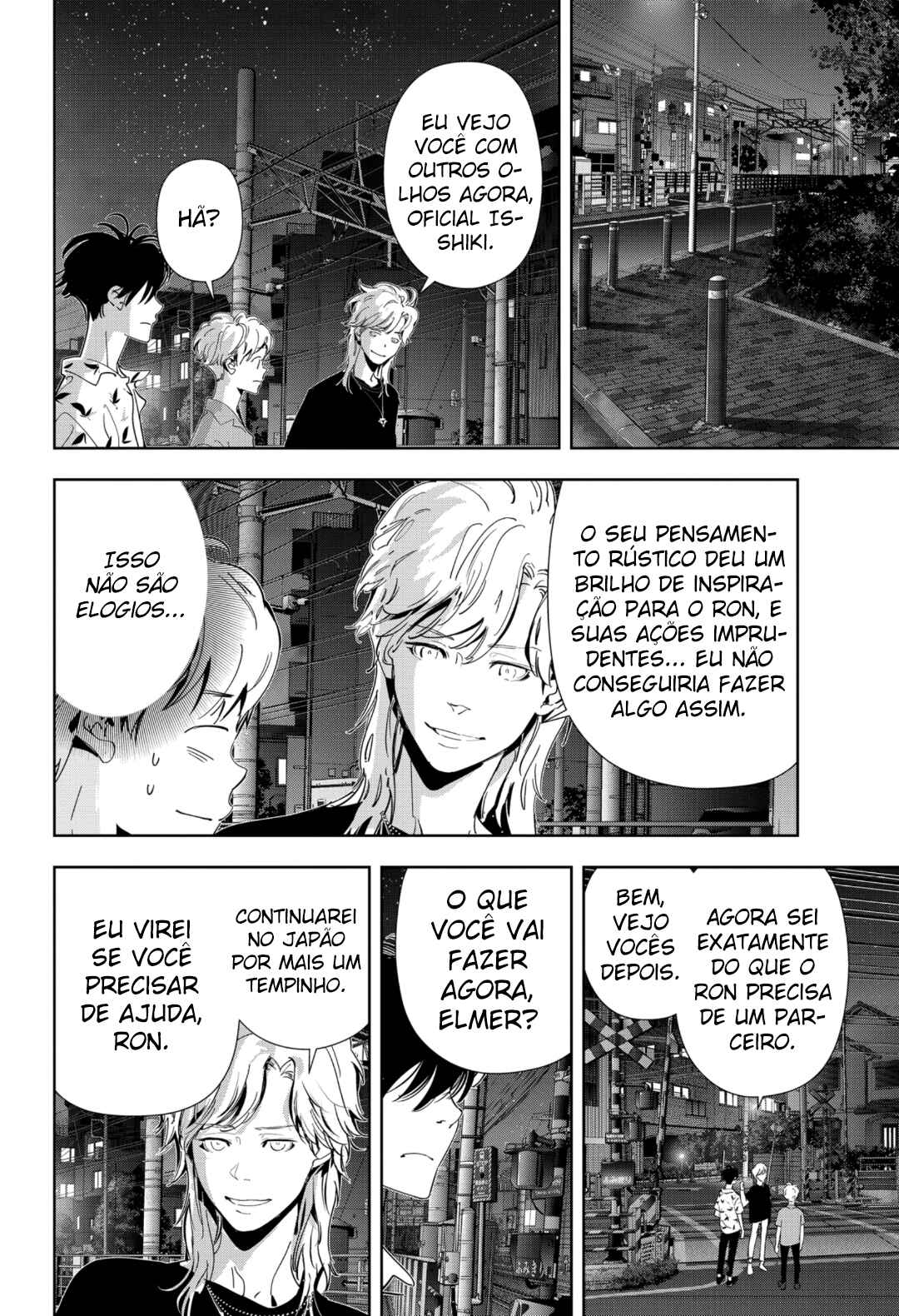 Chapter 71 - Page 19