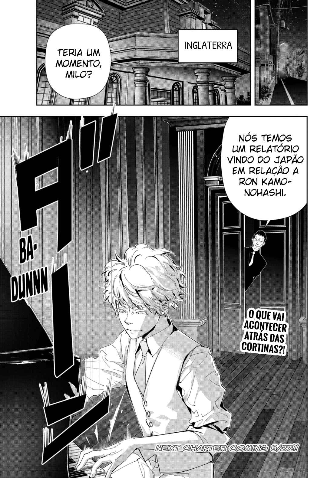 Chapter 71 - Page 22