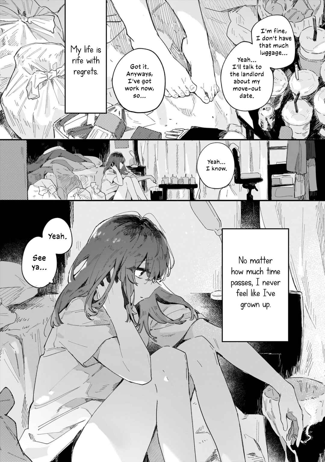 Chapter 3 - Page 3