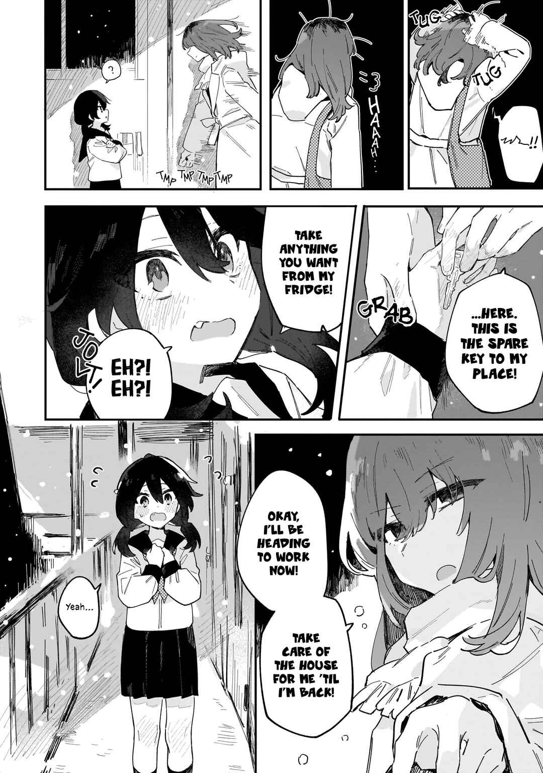 Chapter 3 - Page 8