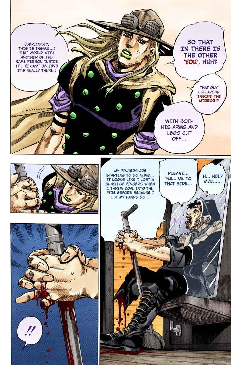 Chapter 78 - Page 19