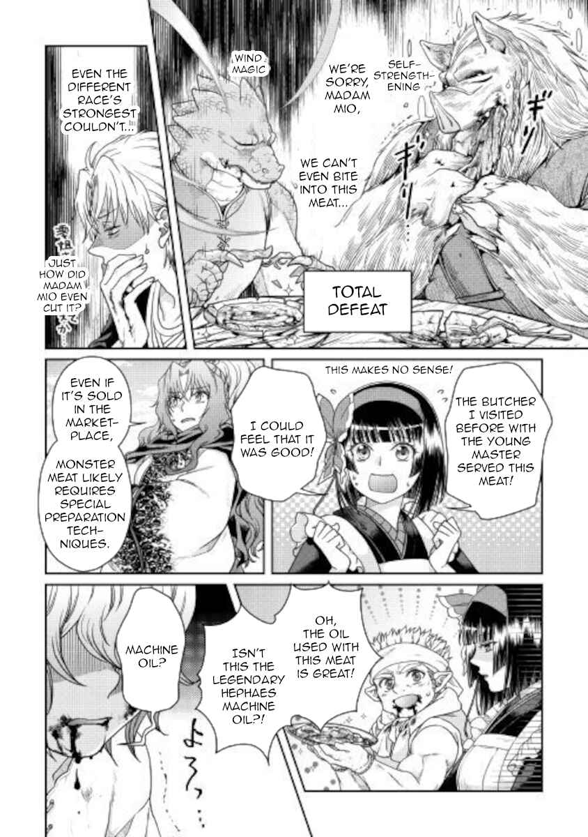 Chapter 61 - Page 11