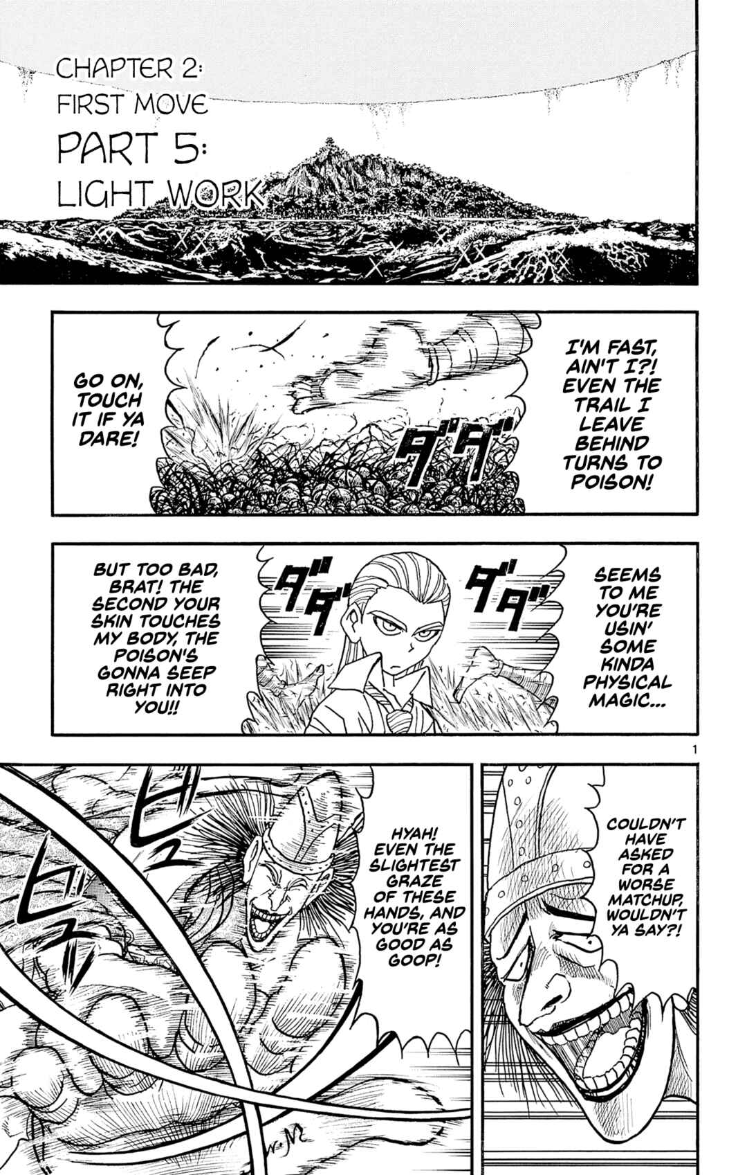 Chapter 10 - Page 1