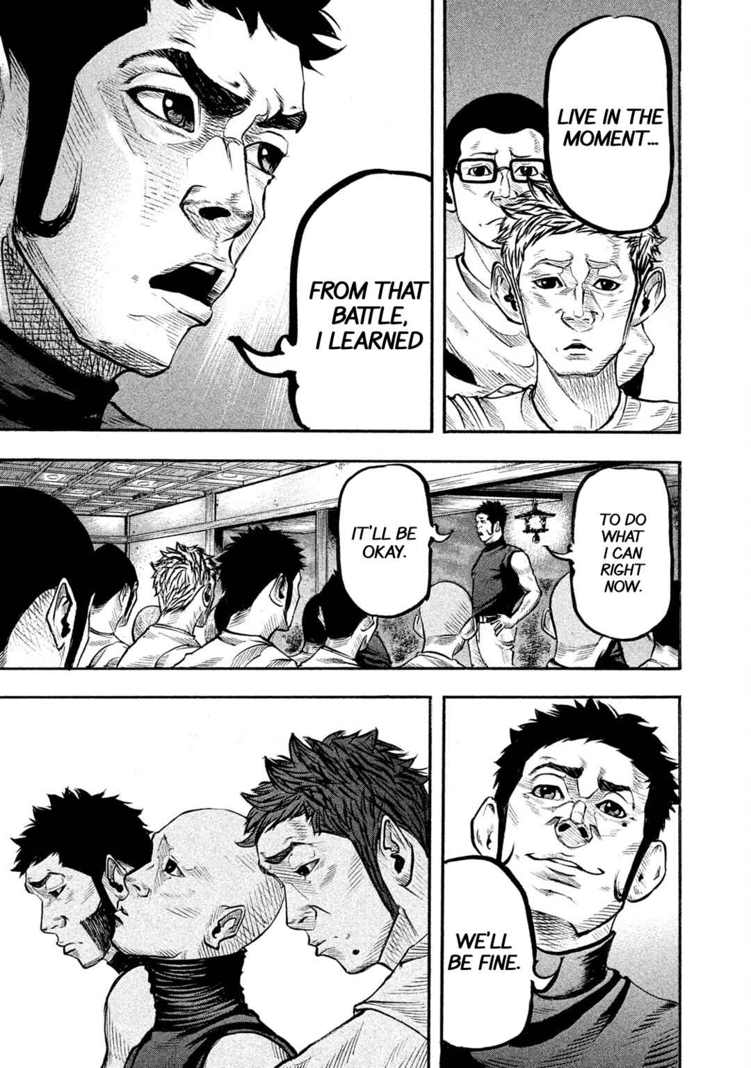 Chapter 129 - Page 17