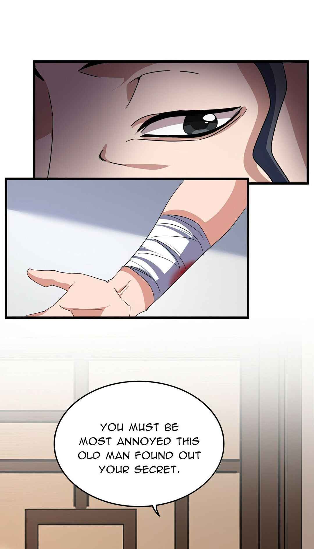 Chapter 695 - Page 1