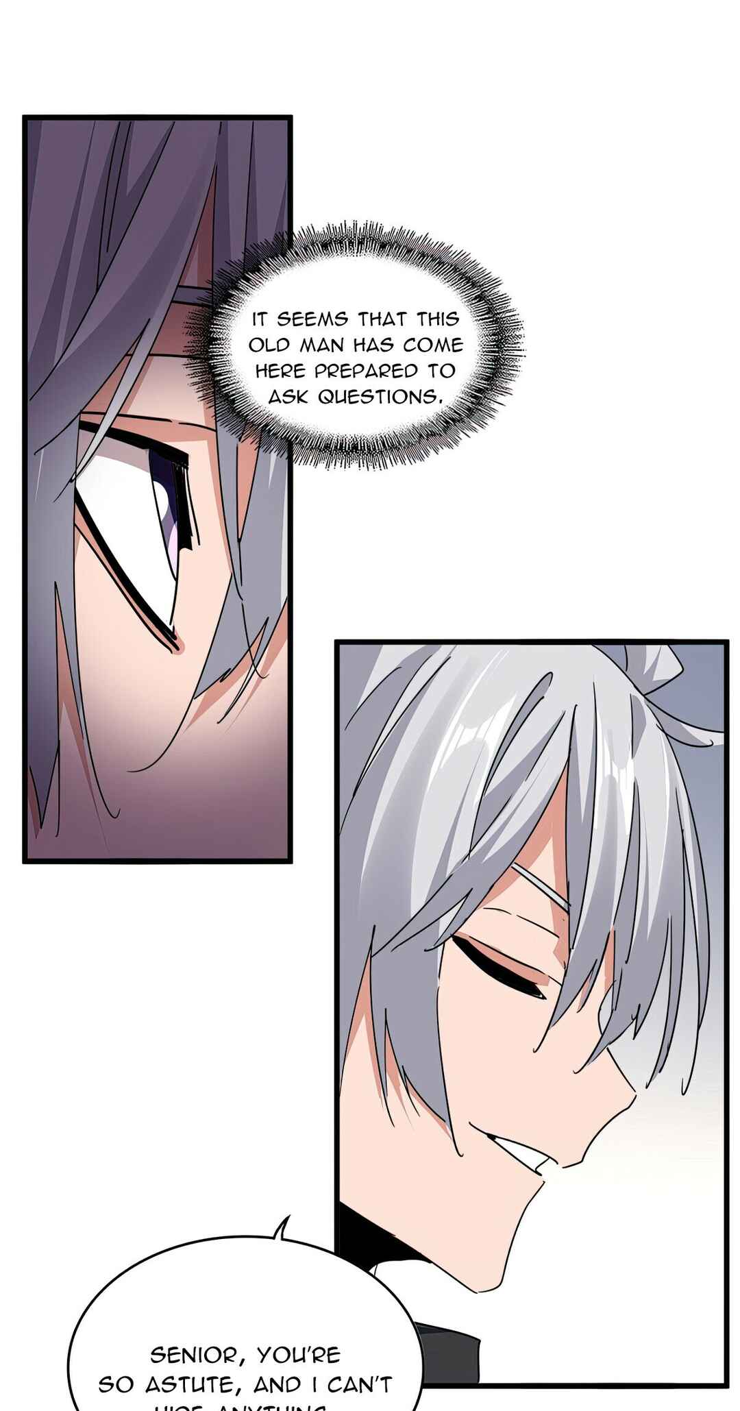 Chapter 695 - Page 12