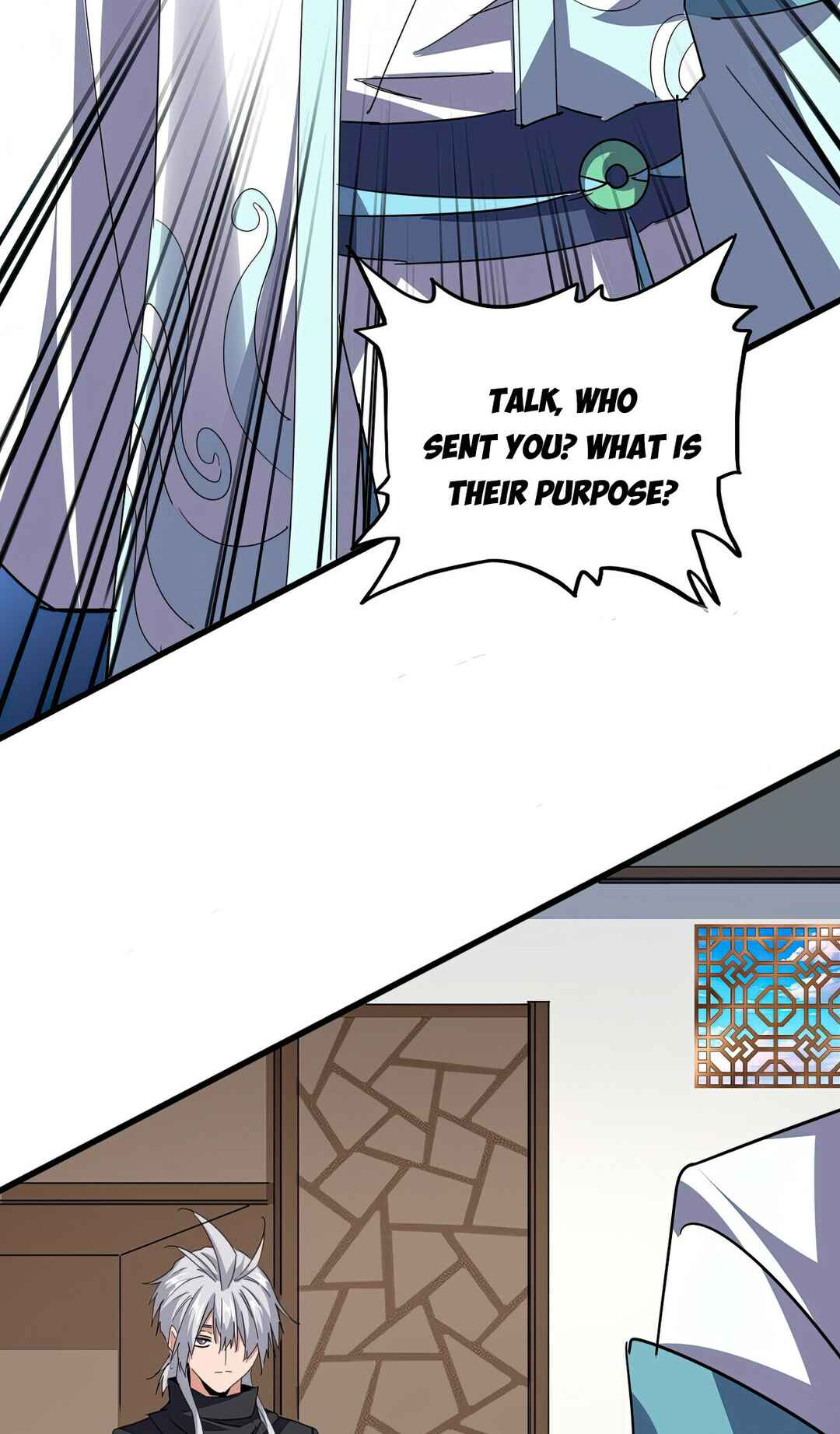 Chapter 695 - Page 19