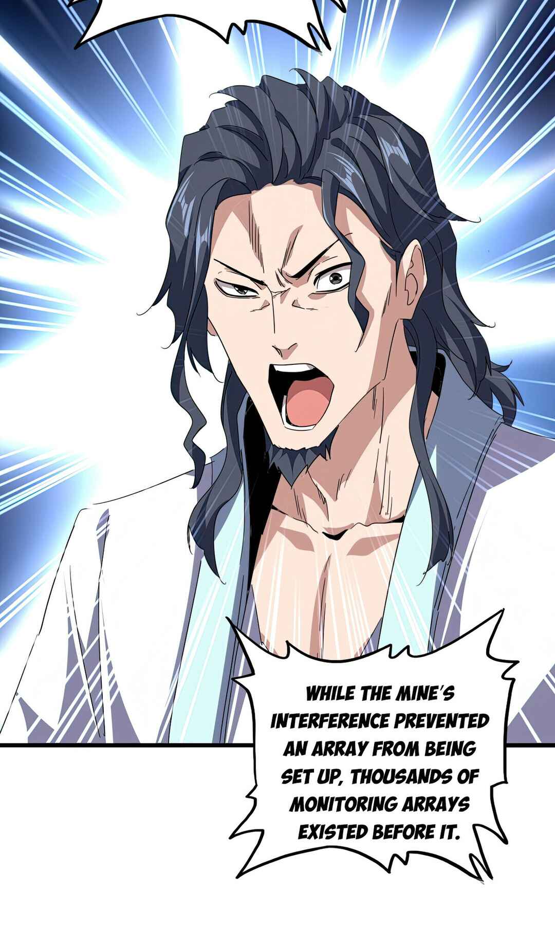 Chapter 695 - Page 23