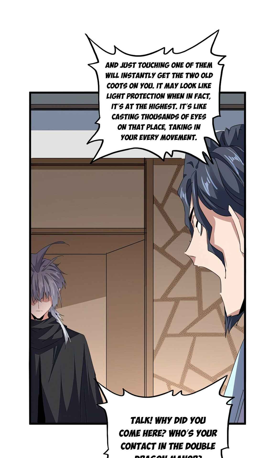 Chapter 695 - Page 24