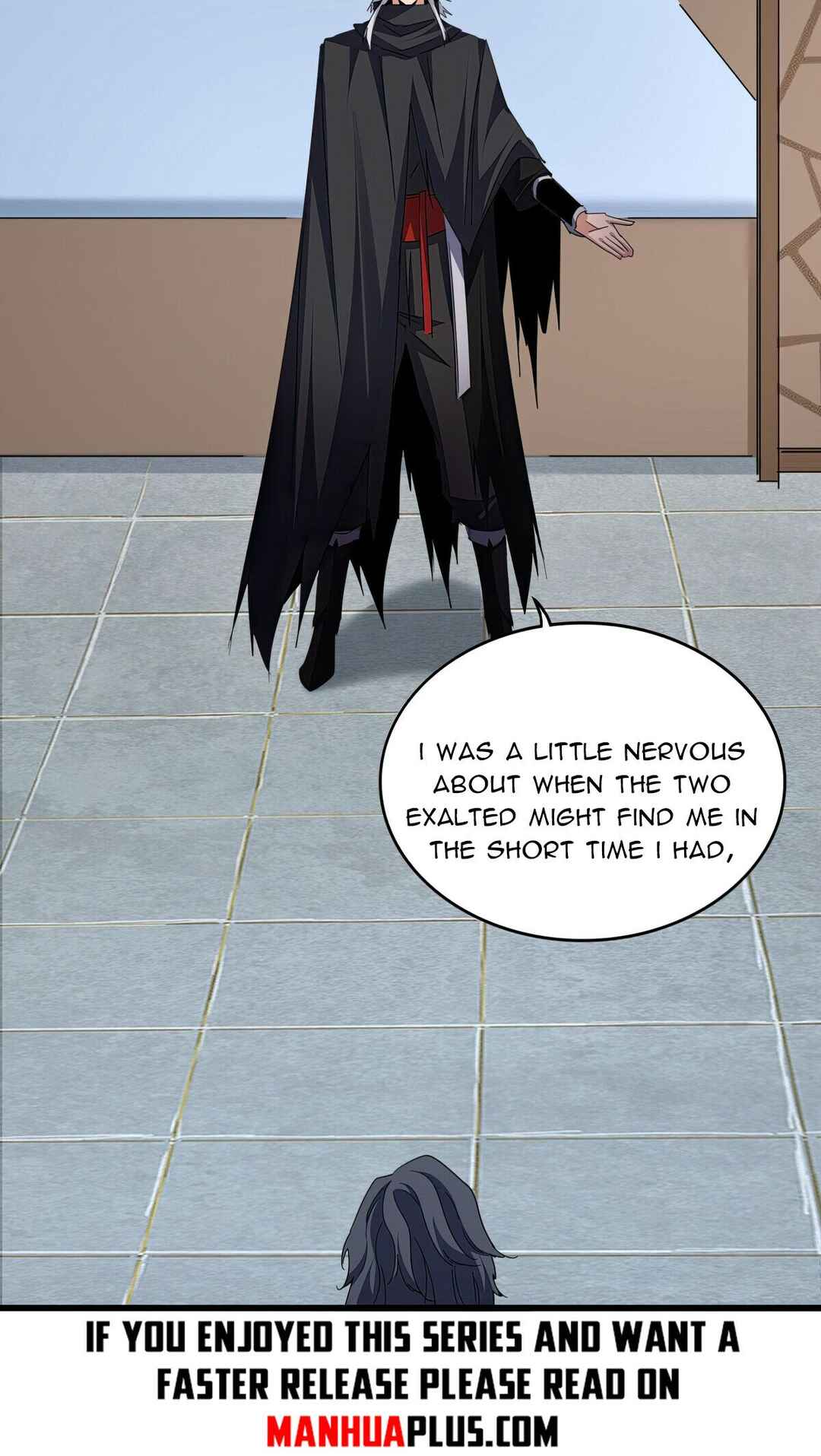 Chapter 695 - Page 28