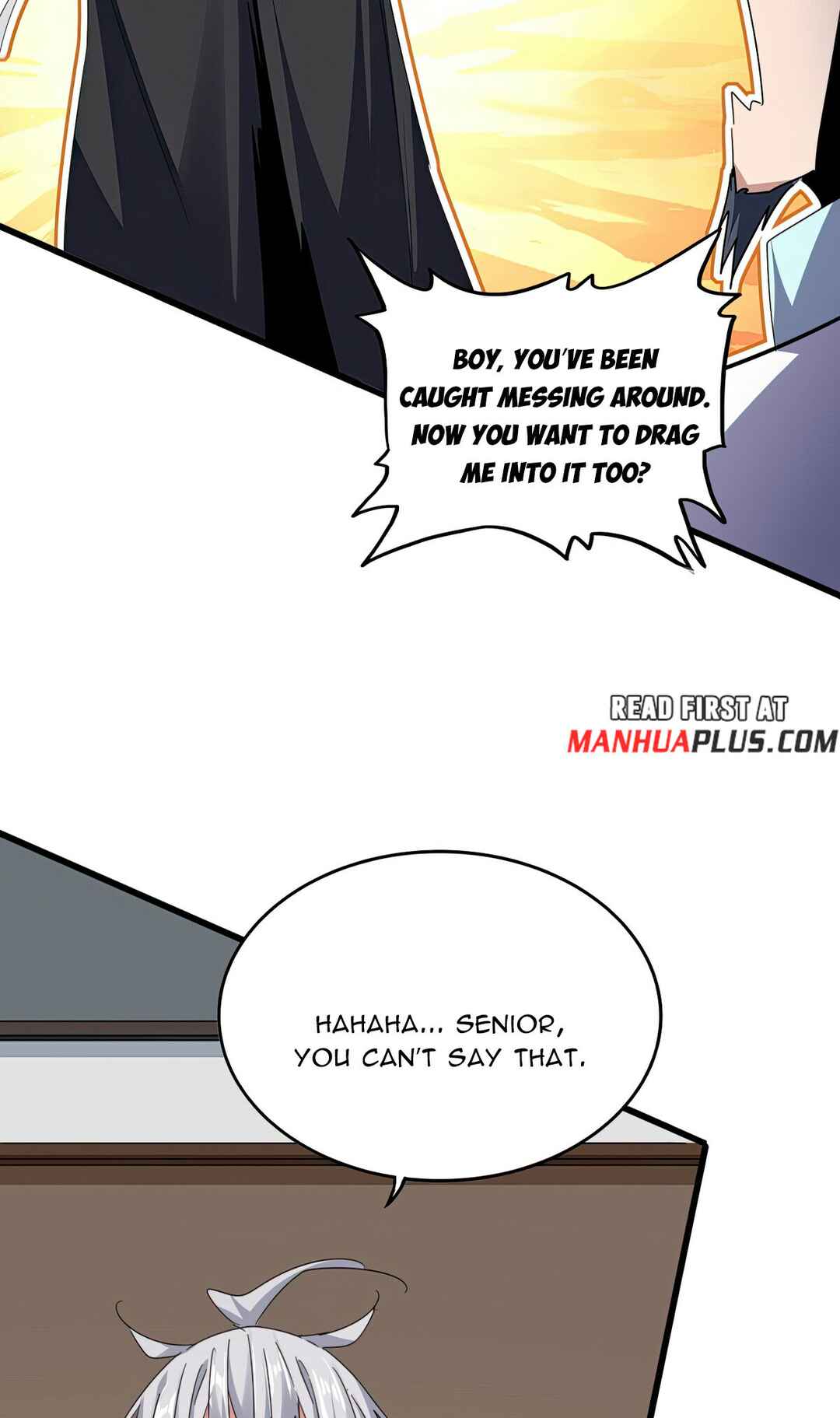 Chapter 695 - Page 32