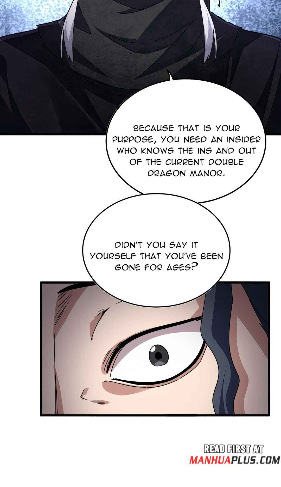 Chapter 695 - Page 39