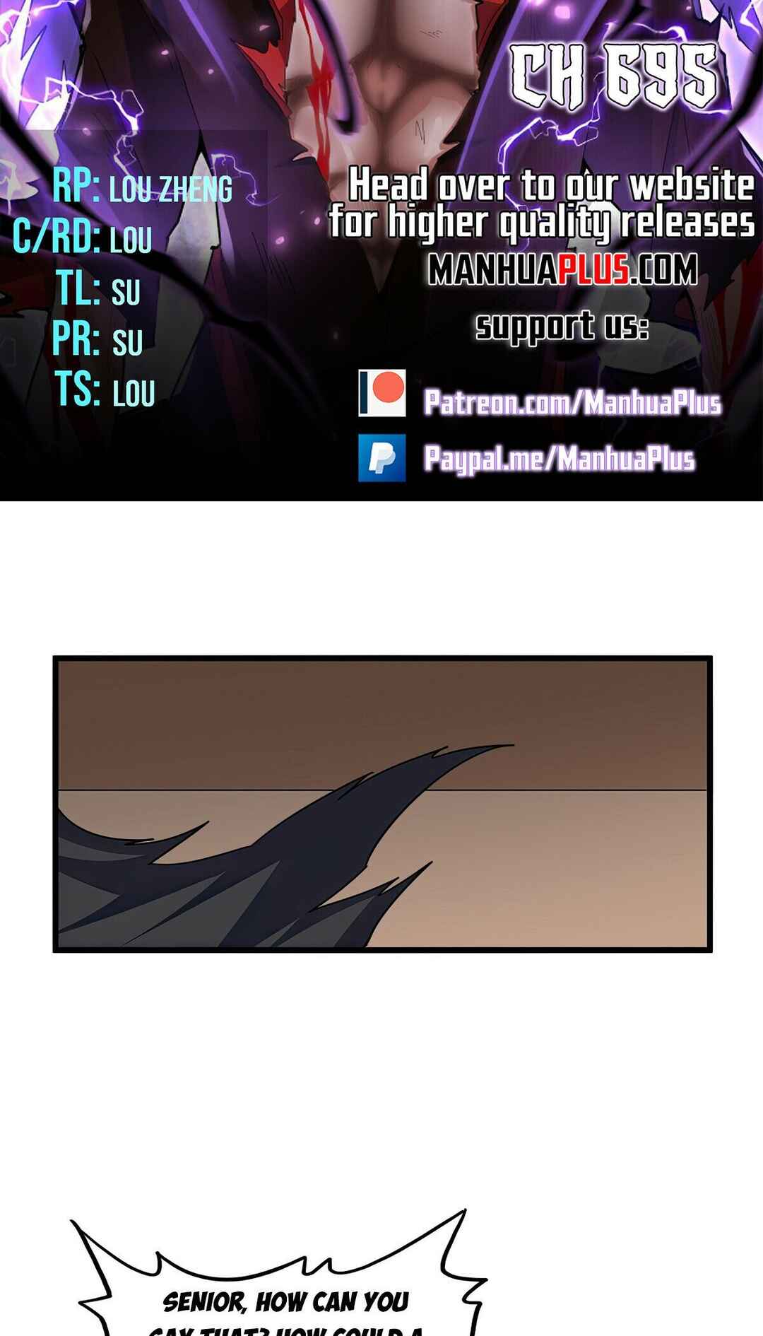 Chapter 695 - Page 4