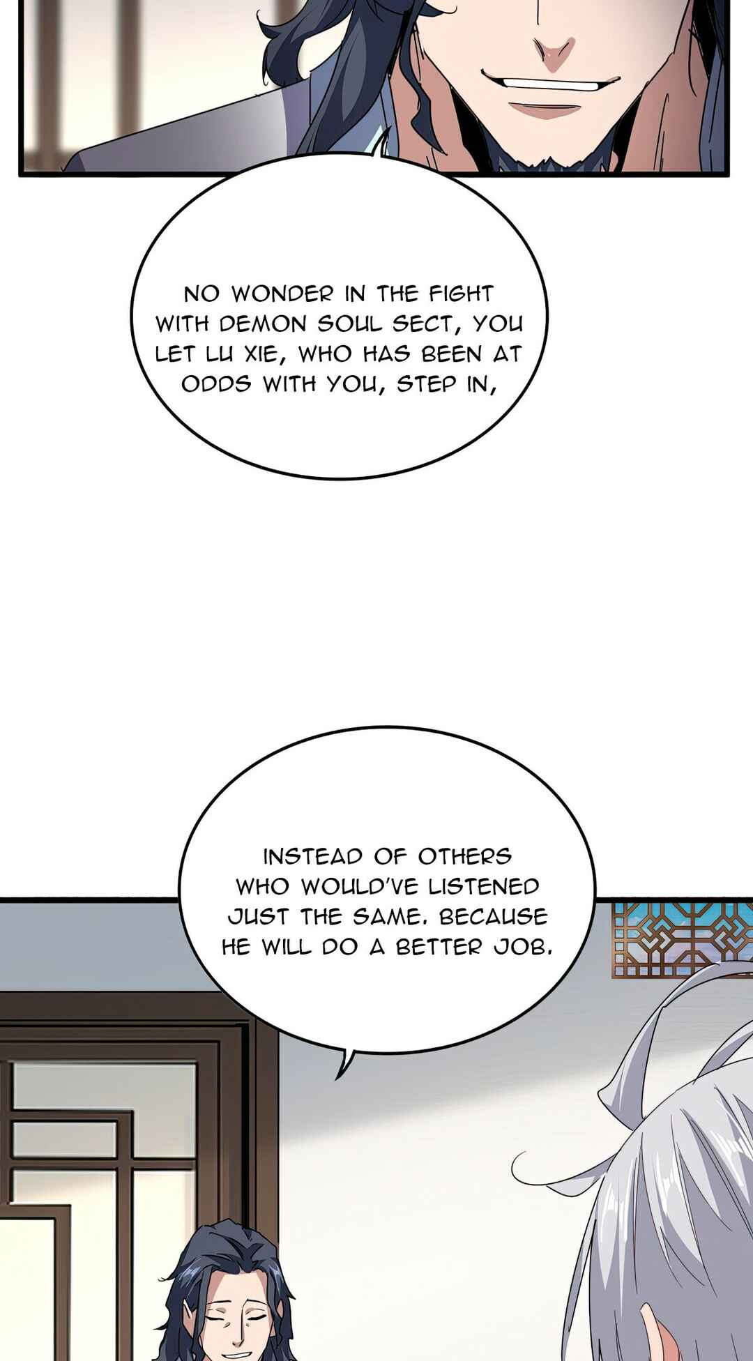 Chapter 695 - Page 41